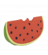 Oli & Carol Wally die Wassermelone