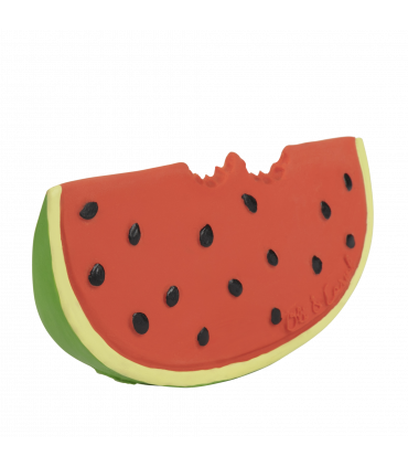 Oli & Carol Wally die Wassermelone