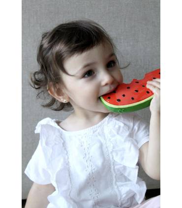 Oli & Carol Wally die Wassermelone