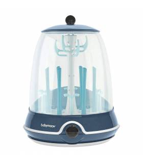 Babymoov Dampfsterilisator - Turbo Plus