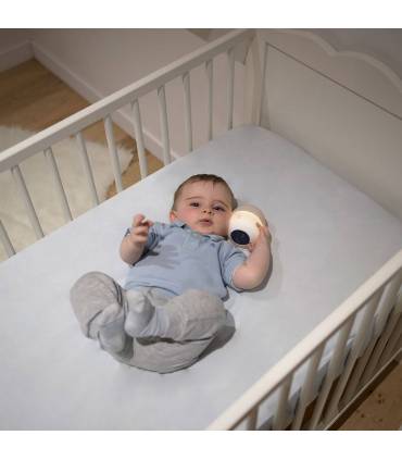 Babymoov Nachtlicht Squeezy - Zinc