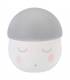 Babymoov Nachtlicht Squeezy - Zinc