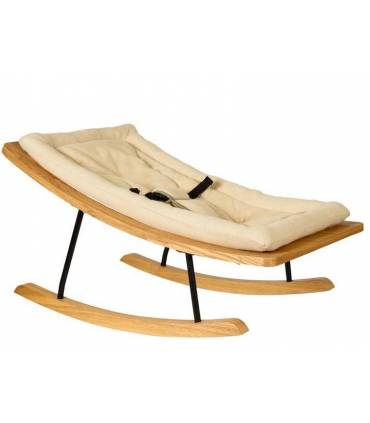 Quax Babywippe - Ethnic Beige