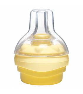 Medela Muttermilch-Sauger Calma