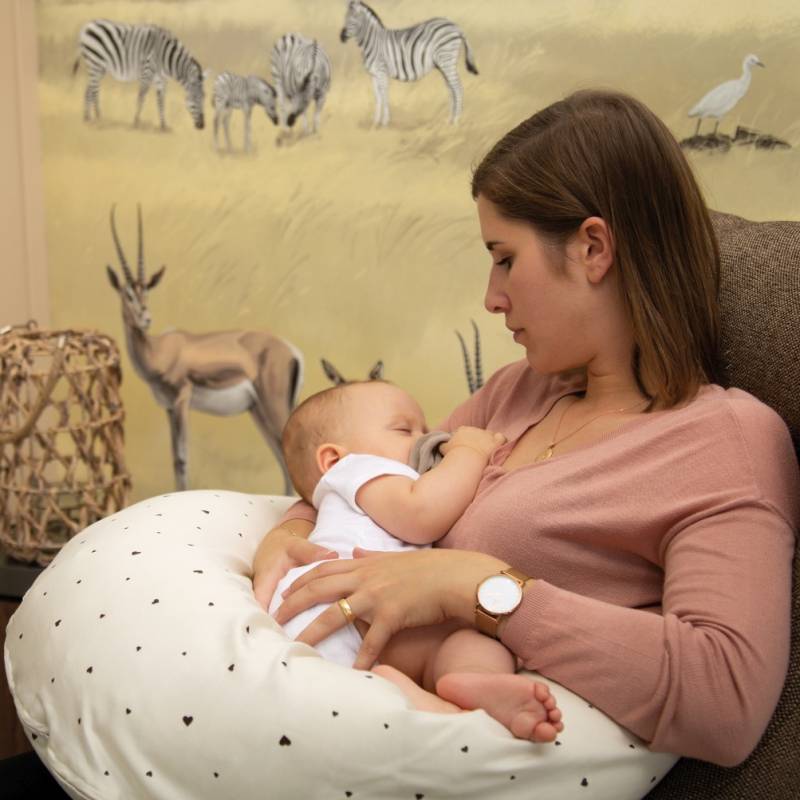 Still- und Lagerungskissen - HW Baby Center