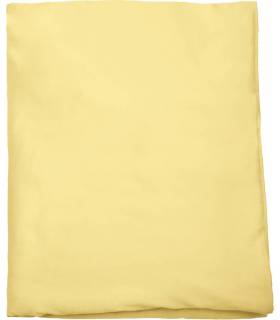 Zewi BÃ©bÃ©-Jou Duvet-Bezug-klein Gelb