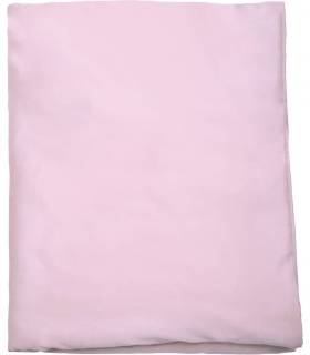 Zewi BÃ©bÃ©-Jou Duvet-Bezug-klein Rose