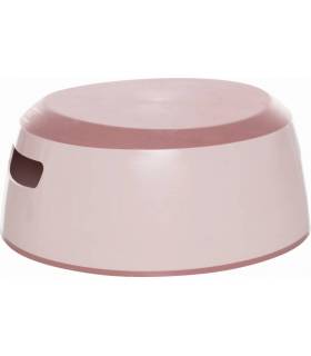 LUMA Trittschemel Blossom Pink