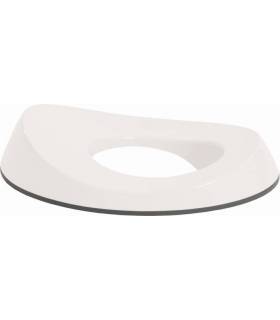 LUMA Toilettensitz Snow White