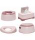 LUMA Toilet Trainingset Blossom Pink