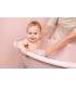 LUMA Babybadewanne Blossom Pink