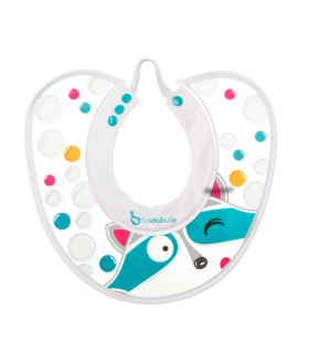 Badabulle Shampooaugenschutz - Waschbär