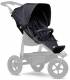 TFK Komfortsitz-Einhang XXL für MONO TFK KOMBI-Kinderwagen schwarz