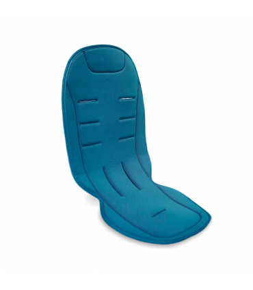 Joolz Komfort Sitzauflage Blau