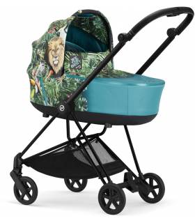 Cybex MIOS - We The Best by DJ Khaled