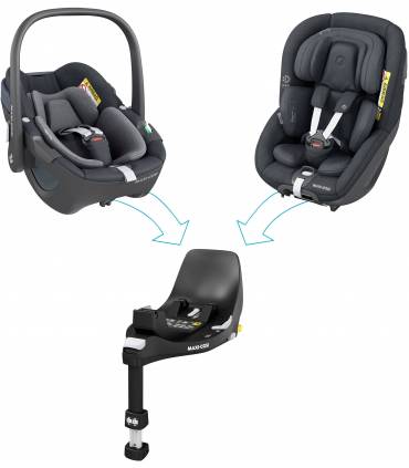 Maxi Cosi FamilyFix 360