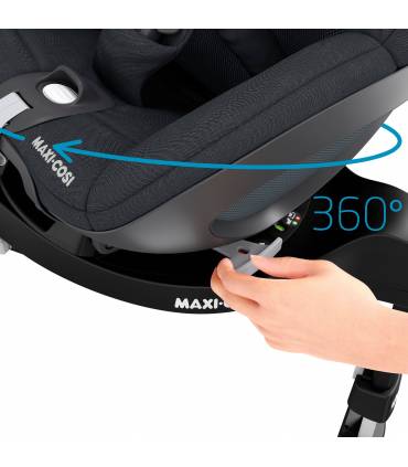 Maxi Cosi FamilyFix 360