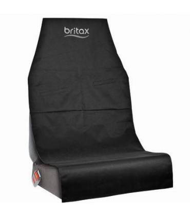 Britax Römer Kindersitz-Unterlage Black