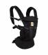 Ergobaby Omni Breeze Onyx Black