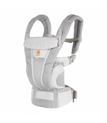 Ergobaby Omni Breeze Pearl Grey