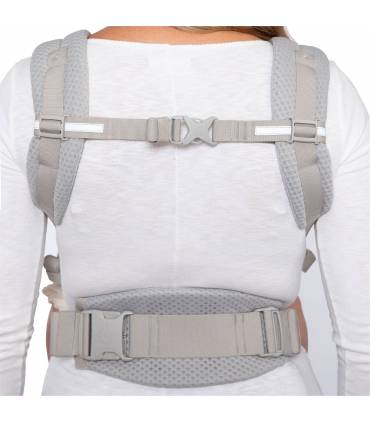 Ergobaby Omni Breeze Pearl Grey