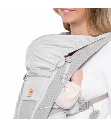 Ergobaby Omni Breeze Pearl Grey