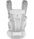 Ergobaby Omni Breeze Pearl Grey