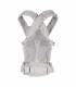 Ergobaby Omni Breeze Pearl Grey