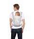 Ergobaby Omni Breeze Pearl Grey