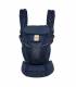 Ergobaby Omni Breeze Midnight Blue