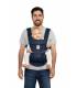 Ergobaby Omni Breeze Midnight Blue