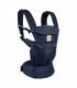 Ergobaby Omni Breeze Midnight Blue