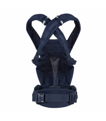 Ergobaby Omni Breeze Midnight Blue