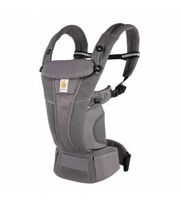 Ergobaby Omni Breeze Graphite Grey