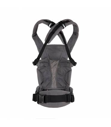 Ergobaby Omni Breeze Graphite Grey