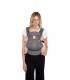 Ergobaby Omni Breeze Graphite Grey