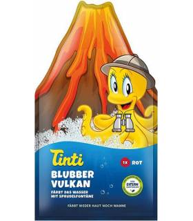 Tinti Blubber Vulkan