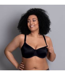 Anita Still-BH mit Bügel Basic 5068 Schwarz-9225-Bestseller mit...