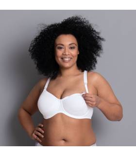 Anita Still-BH mit Bügel Basic 5068 Weiss-9226-Bestseller mit...