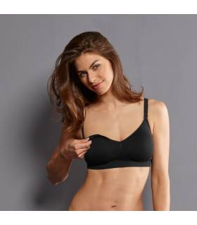 Anita Still-BH Seamless 5096 Schwarz
