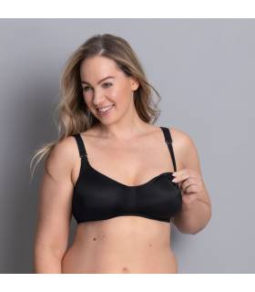 Anita Still-BH 5037 schwarz-4011-Die weiche Mikrofaser,...