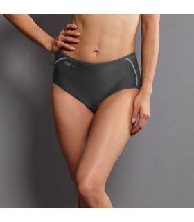 Anita Sport Panty - Anthrazit