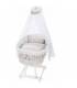 Alvi Stubenwagen Birthe Kiefer KOMPLETT-SET Dream Team
