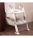 Rotho Style WC-Sitz (Toilettensitz)