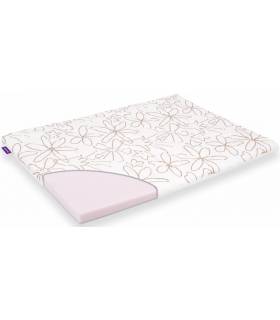 Träumeland Laufgittermatratze Basic