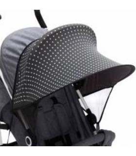 Hartan Adapter für Autositz (Maxi Cosi / Cybex / Kiddy / Recaro)