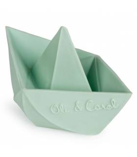 Oli & Carol Beissring Origami Mint