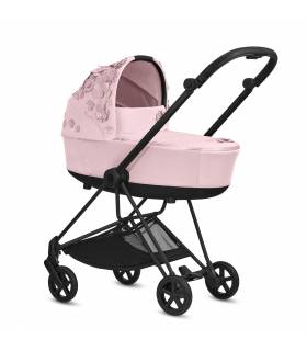 Cybex MIOS Simply Flowers Pink