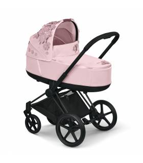 Cybex PRIAM Simply Flowers Pink