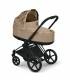 Cybex PRIAM Simply Flowers Beige